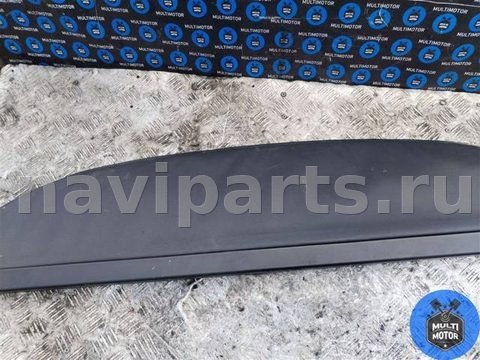 Шторка багажника Toyota RAV4, 2016 г., арт. 00124755, фото 7