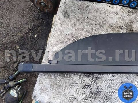 Шторка багажника Toyota RAV4, 2016 г., арт. 00124755, фото 8