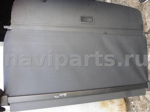 Шторка багажника Volkswagen Golf, 2007 г., арт. 0026982, фото 2
