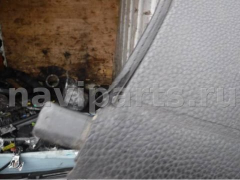 Шторка багажника Volkswagen Passat, 2007 г., арт. 0030839, фото 2