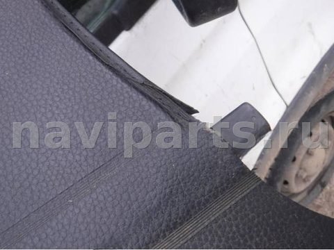 Шторка багажника Volkswagen Passat, 2007 г., арт. 0030839, фото 3