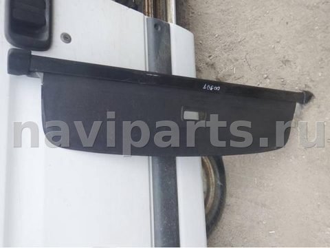 Шторка багажника Volkswagen Golf, 2008 г., арт. 0037300