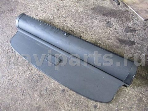 Шторка багажника Audi A4, 2004 г., арт. 0045390, фото 3