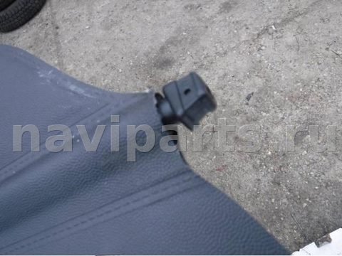 Шторка багажника Opel Signum, 2006 г., арт. 0049635, фото 3