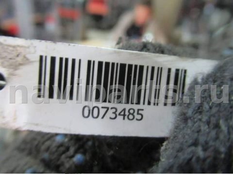 Шторка багажника Volkswagen Passat, 2006 г., арт. 0073485, фото 3