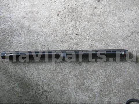 Шторка багажника Volkswagen Passat, 2006 г., OEM 3c9861691, арт. 0073610, фото 4