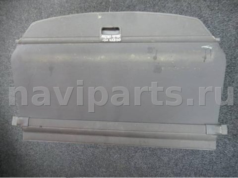 Шторка багажника Skoda Octavia, 2004 г., арт. 0073664