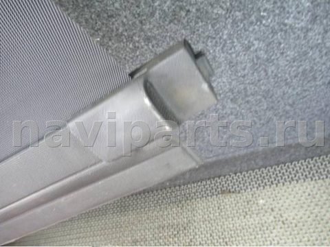 Шторка багажника Skoda Octavia, 2004 г., арт. 0073664, фото 5