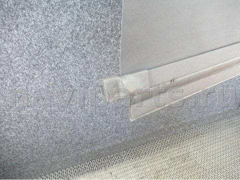 Шторка багажника Skoda Octavia, 2004 г., арт. 0073664, фото 7