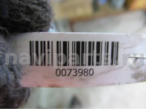 Шторка багажника Volkswagen Passat, 2006 г., OEM 3c9867871, арт. 0073980, фото 5