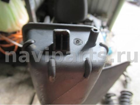 Шторка багажника Volkswagen Passat, 2007 г., OEM 3c9867871h, арт. 0078444, фото 4
