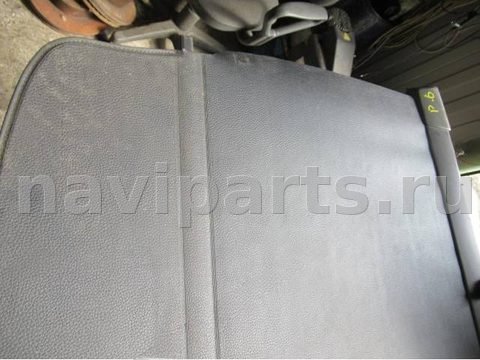 Шторка багажника Volkswagen Passat, 2007 г., OEM 3c9867871h, арт. 0078444, фото 5