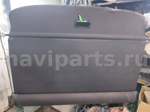Новое Audi A4 B6, 2002 г., арт. 009403