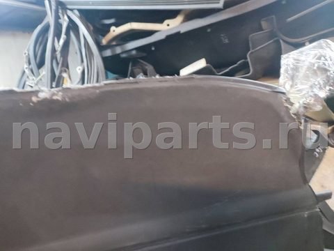Шторка багажника Audi A4 B6, 2002 г., арт. 009403, фото 2