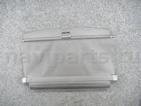 Шторка багажника Volkswagen Polo, 1999 г., арт. 0096942