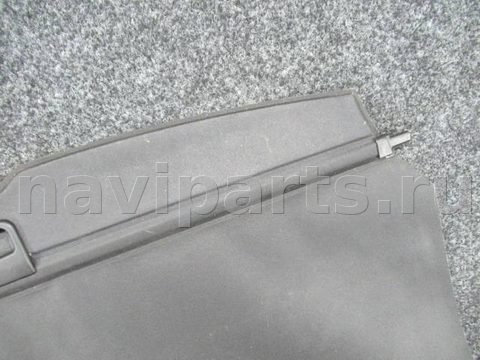 Шторка багажника Volkswagen Polo, 1999 г., арт. 0096942, фото 2