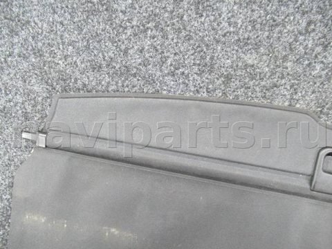 Шторка багажника Volkswagen Polo, 1999 г., арт. 0096942, фото 3