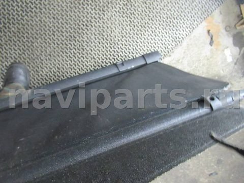 Шторка багажника Volkswagen Polo, 1999 г., арт. 0096942, фото 8
