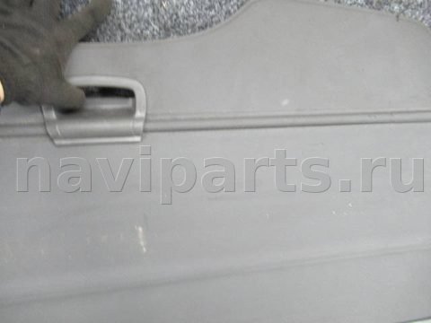 Шторка багажника Ford Focus, 2007 г., арт. 0101743, фото 2