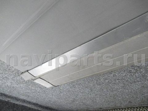 Шторка багажника Ford Focus, 2007 г., арт. 0101743, фото 4