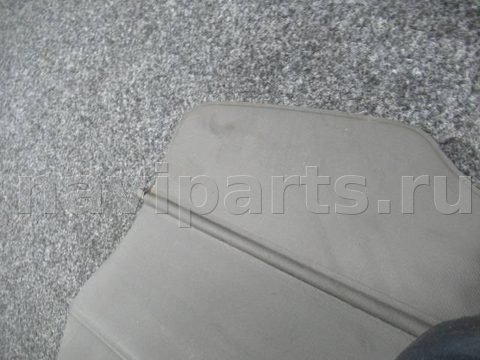 Шторка багажника Ford Focus, 2007 г., арт. 0101743, фото 5