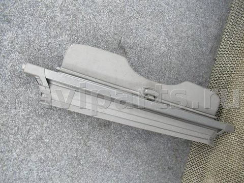 Шторка багажника Ford Focus, 2007 г., арт. 0101743, фото 6