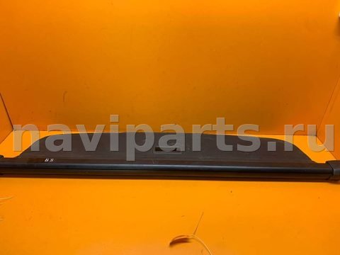 Шторка багажника Volkswagen Golf, 2009 г., OEM 1K9867871A, арт. 01018950, фото 3