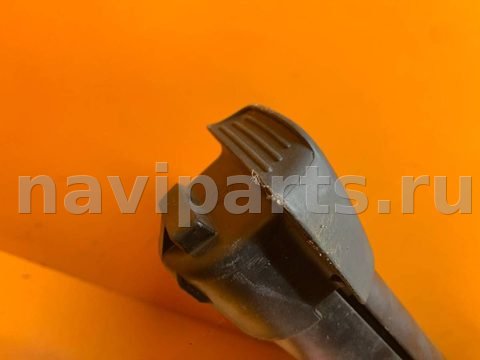 Шторка багажника Volkswagen Golf, 2009 г., OEM 1K9867871A, арт. 01018950, фото 4