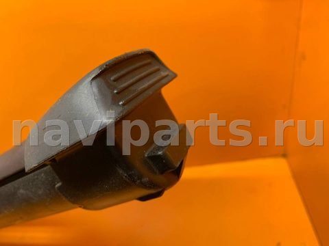 Шторка багажника Volkswagen Golf, 2009 г., OEM 1K9867871A, арт. 01018950, фото 5