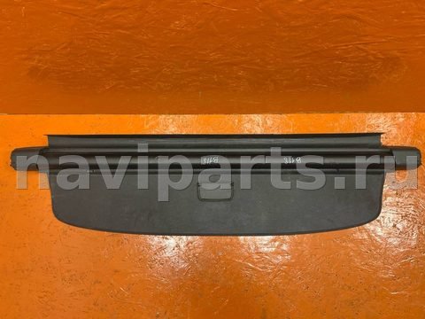 Шторка багажника Volkswagen Passat, 2010 г., OEM 3C9867871, арт. 01019652, фото 2