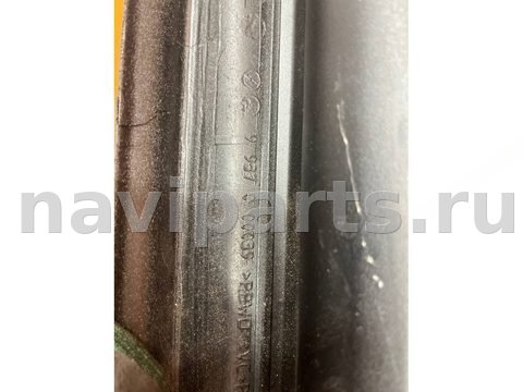 Шторка багажника Volkswagen Passat, 2010 г., OEM 3C9867871, арт. 01019652, фото 3