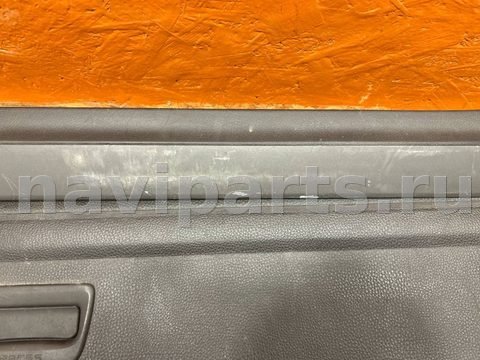Новое Volkswagen Passat Alltrack, 2013 г., OEM 3AF867871, арт. 01023122
