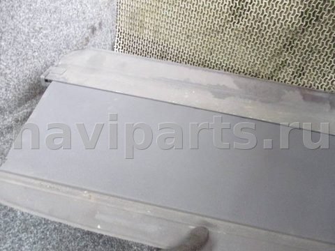 Шторка багажника Audi A6, 1997 г., OEM 4a9863553a, арт. 0102869, фото 2