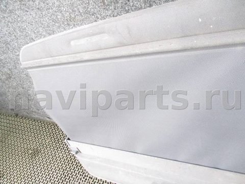Шторка багажника Audi A6, 1997 г., OEM 4a9863553a, арт. 0102869, фото 4