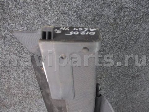 Шторка багажника Audi A6, 1997 г., OEM 4a9863553a, арт. 0102869, фото 5