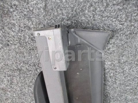 Шторка багажника Audi A6, 1997 г., OEM 4a9863553a, арт. 0102869, фото 6