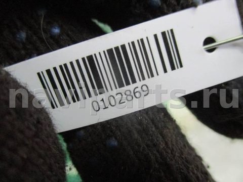 Шторка багажника Audi A6, 1997 г., OEM 4a9863553a, арт. 0102869, фото 7