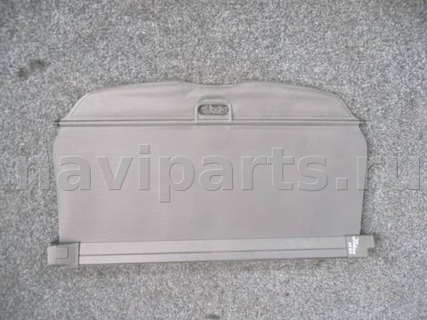 Шторка багажника Opel Signum, 2006 г., арт. 0103119