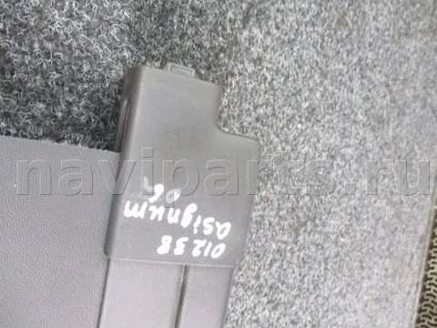 Шторка багажника Opel Signum, 2006 г., арт. 0103119, фото 2