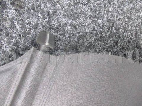 Шторка багажника Opel Signum, 2006 г., арт. 0103119, фото 4