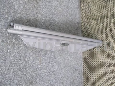 Шторка багажника Opel Signum, 2006 г., арт. 0103119, фото 5