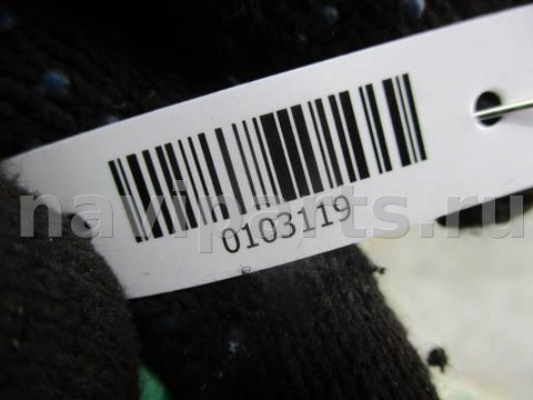 Шторка багажника Opel Signum, 2006 г., арт. 0103119, фото 7