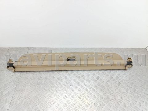 Шторка багажника BMW X5 E70, 2011 г., арт. 011261, фото 3