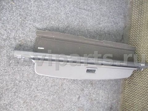 Шторка багажника Skoda Octavia, 2007 г., OEM 1z9867871e, арт. 0114334, фото 5