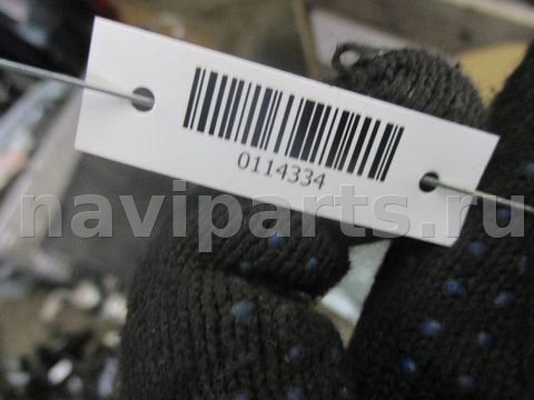 Шторка багажника Skoda Octavia, 2007 г., OEM 1z9867871e, арт. 0114334, фото 6