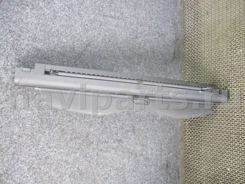 Шторка багажника BMW 3 E46, 2001 г., арт. 0116459