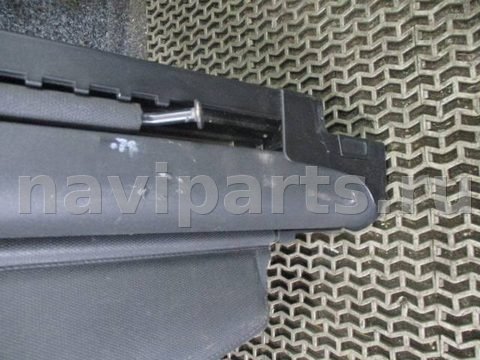 Шторка багажника BMW 3 E46, 2001 г., арт. 0116459, фото 5
