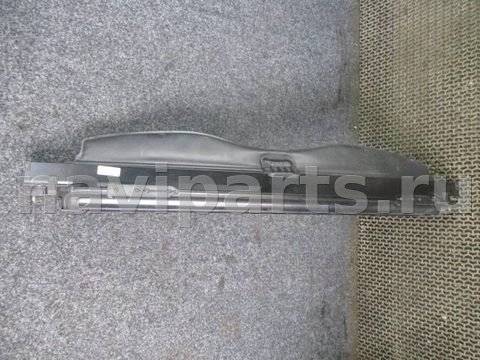 Шторка багажника BMW 3 E46, 2001 г., арт. 0116459, фото 6