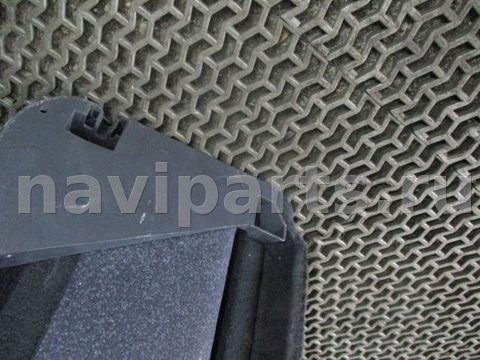 Шторка багажника Renault Laguna, 2007 г., OEM 8200459808, арт. 0118709, фото 6