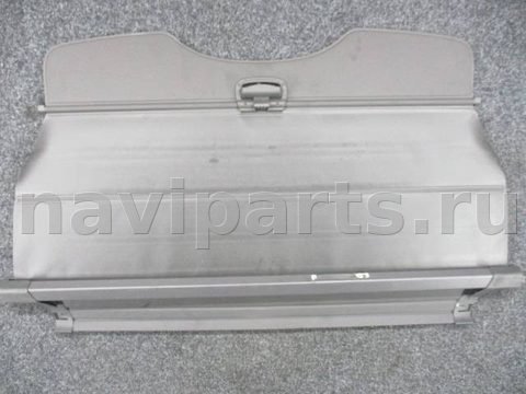 Шторка багажника Ford Focus, 2005 г., арт. 0120602